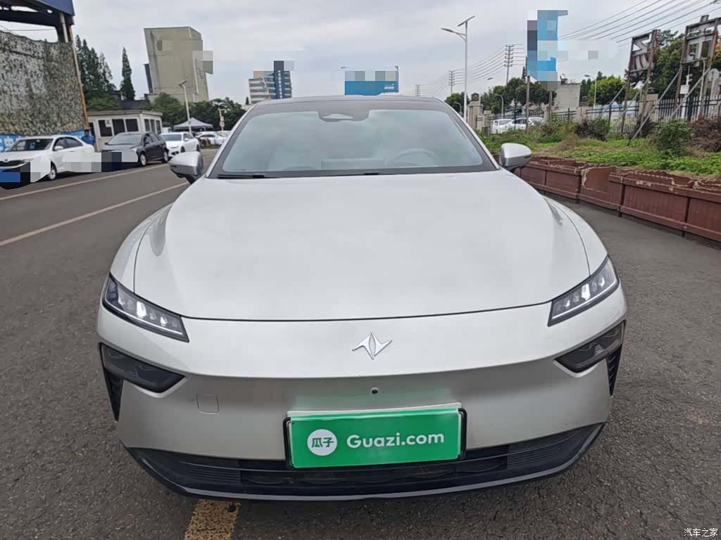 DongFeng eπ007, 2024 3