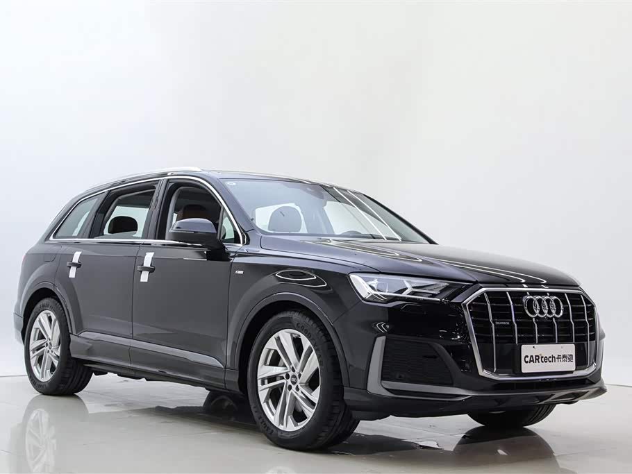 Audi Q7 Audi Q7