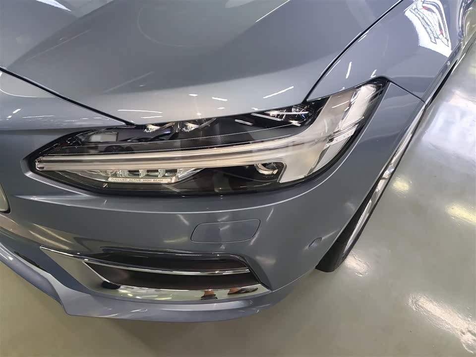 Volvo S90 Volvo S90