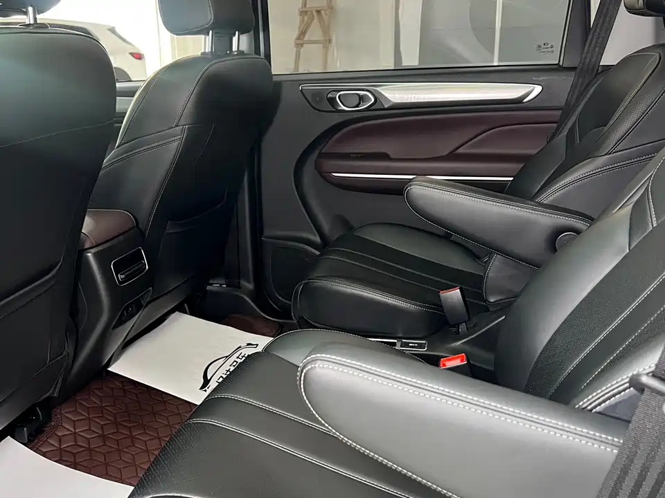 Trumpchi Trumpchi M6