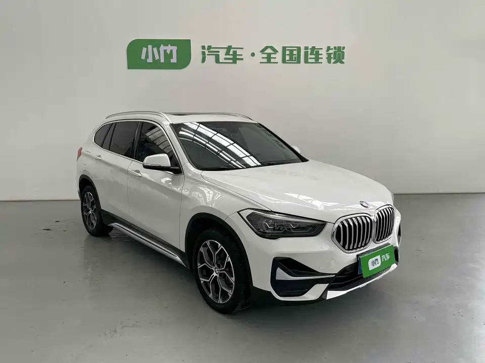 BMW X1 BMW X1