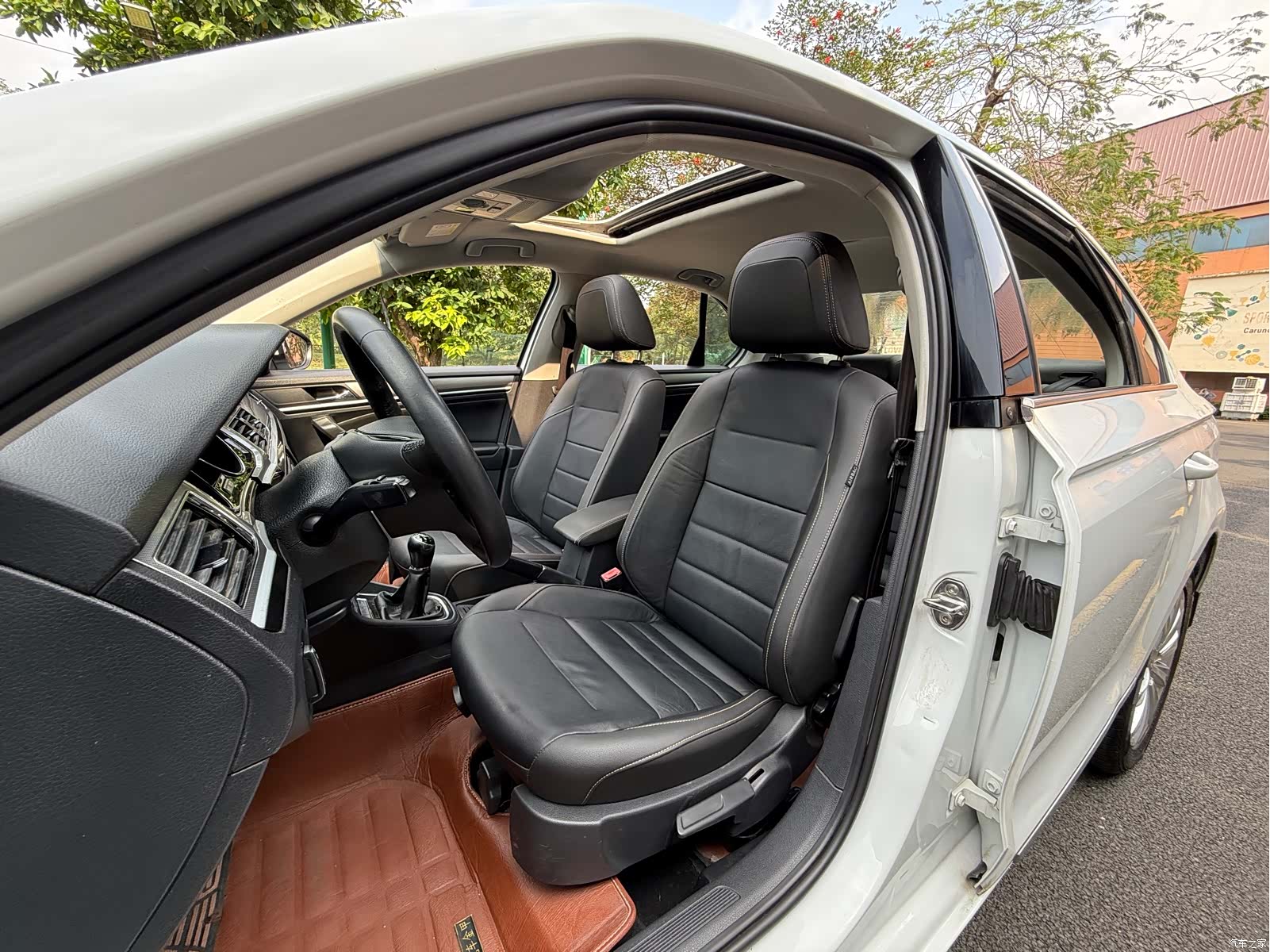 Volkswagen Bora, 2018 9