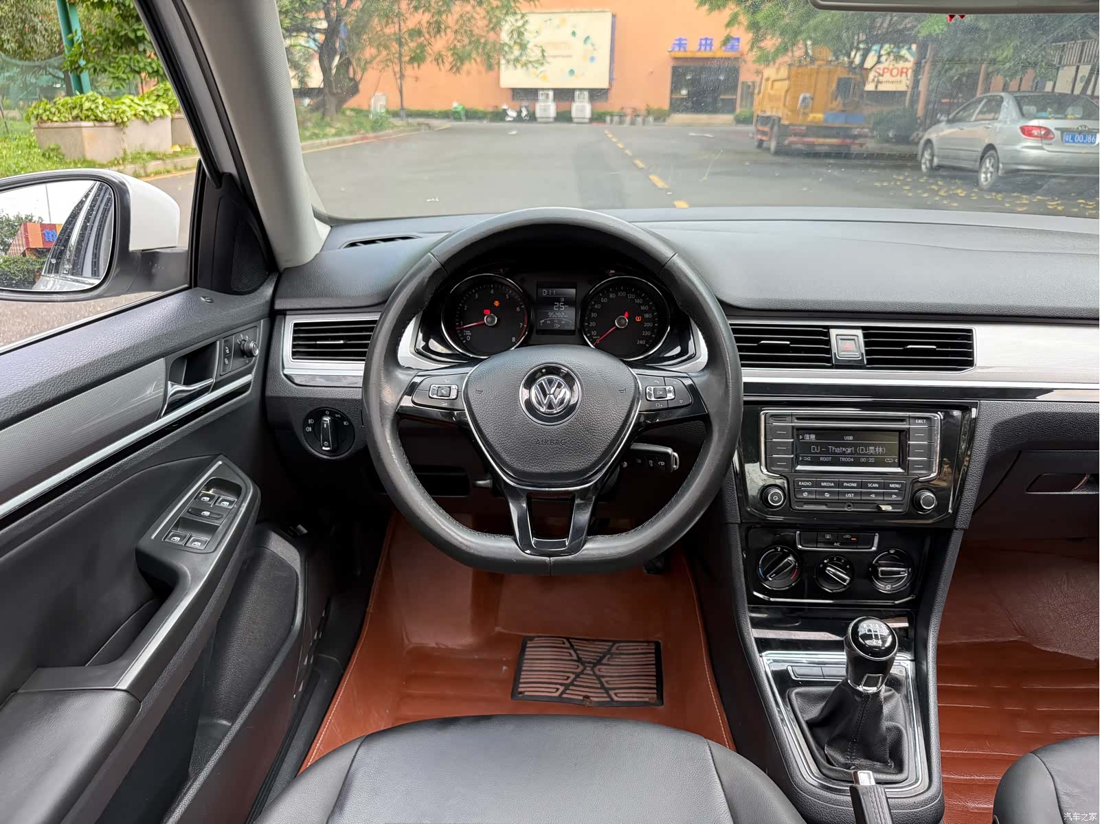 Volkswagen Bora, 2018 16