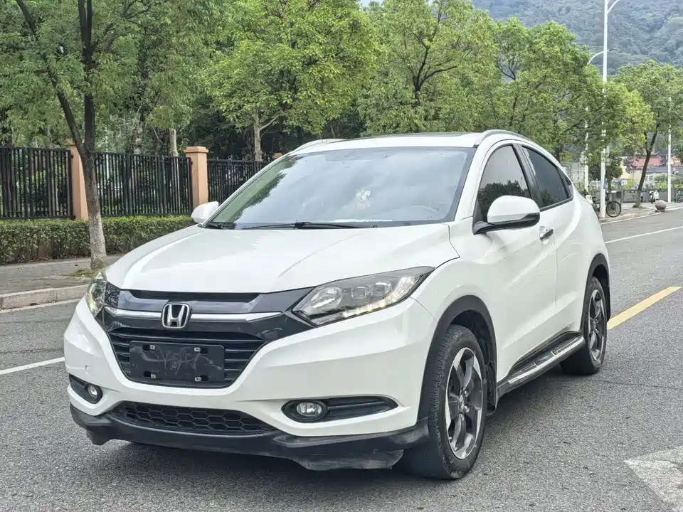 Honda Binzhi
