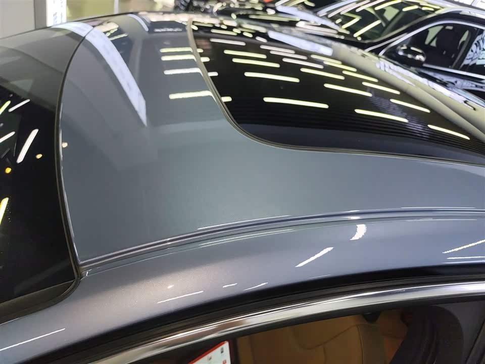 Volvo S90 Volvo S90