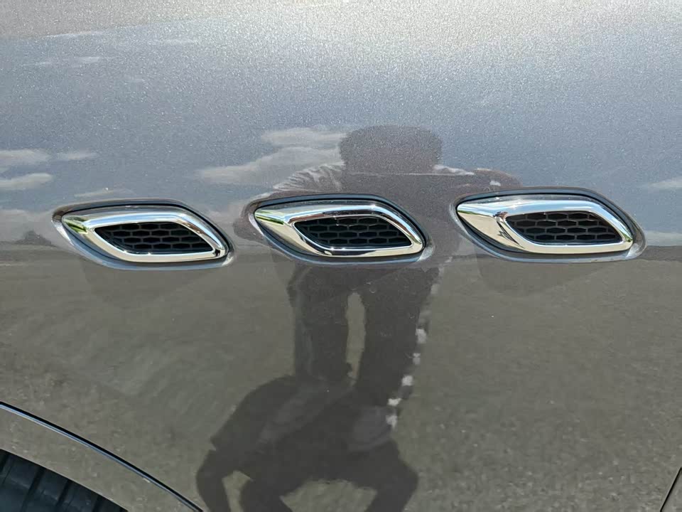 Maserati Levante Maserati Levante