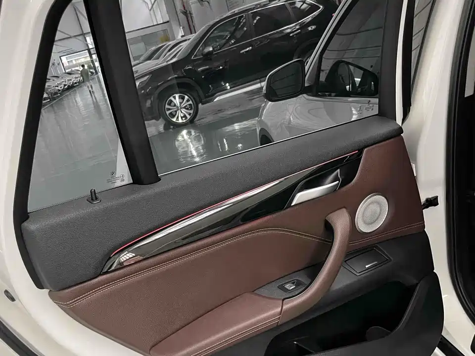 BMW X1 BMW X1