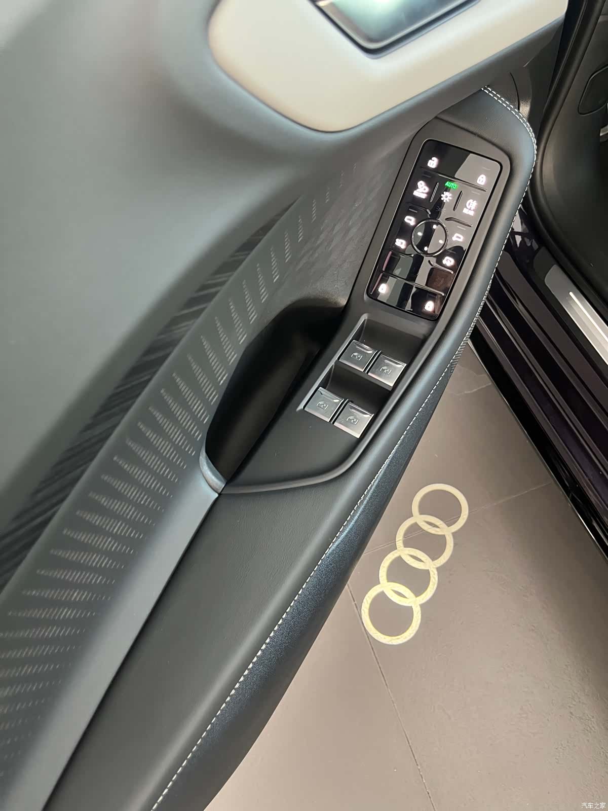 Audi A5, 2025 7