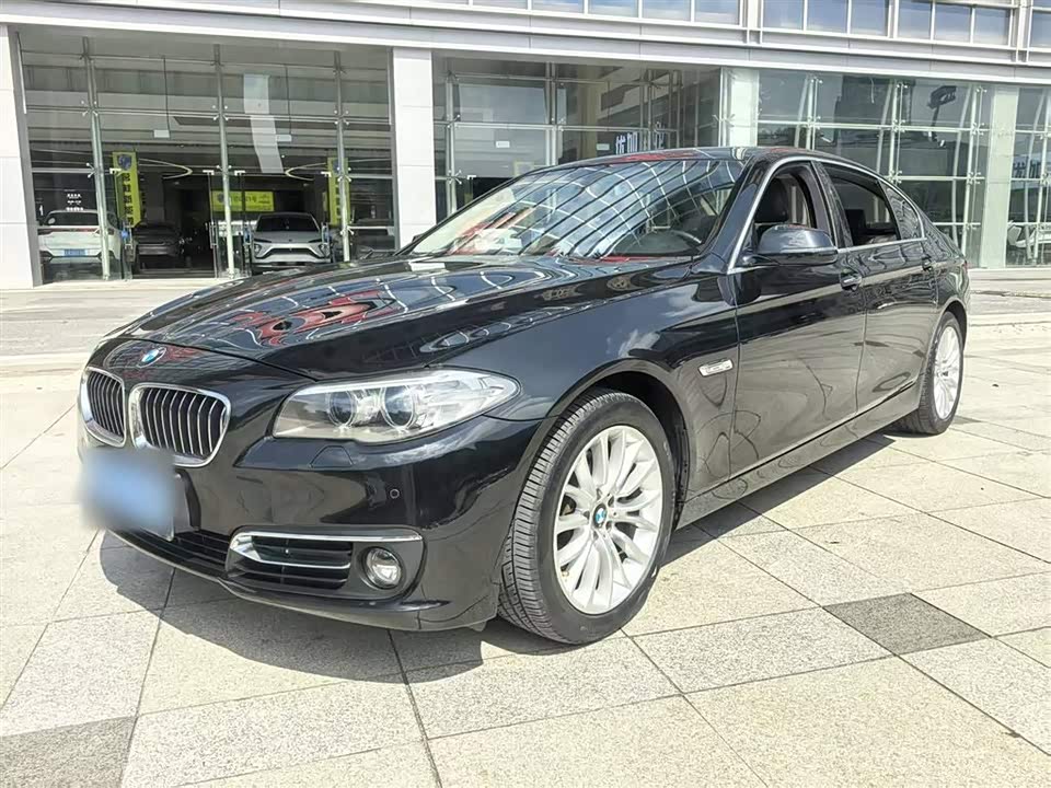 BMW 5 series BMW 5 series