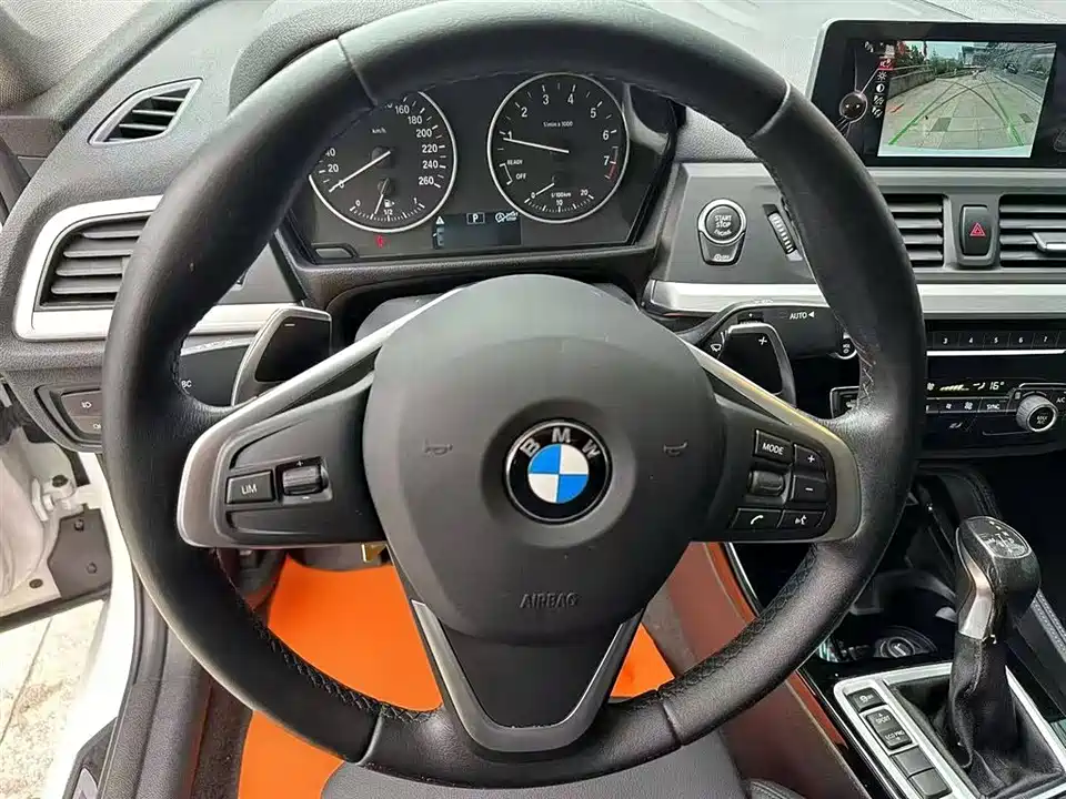 BMW 1 series BMW 1 series