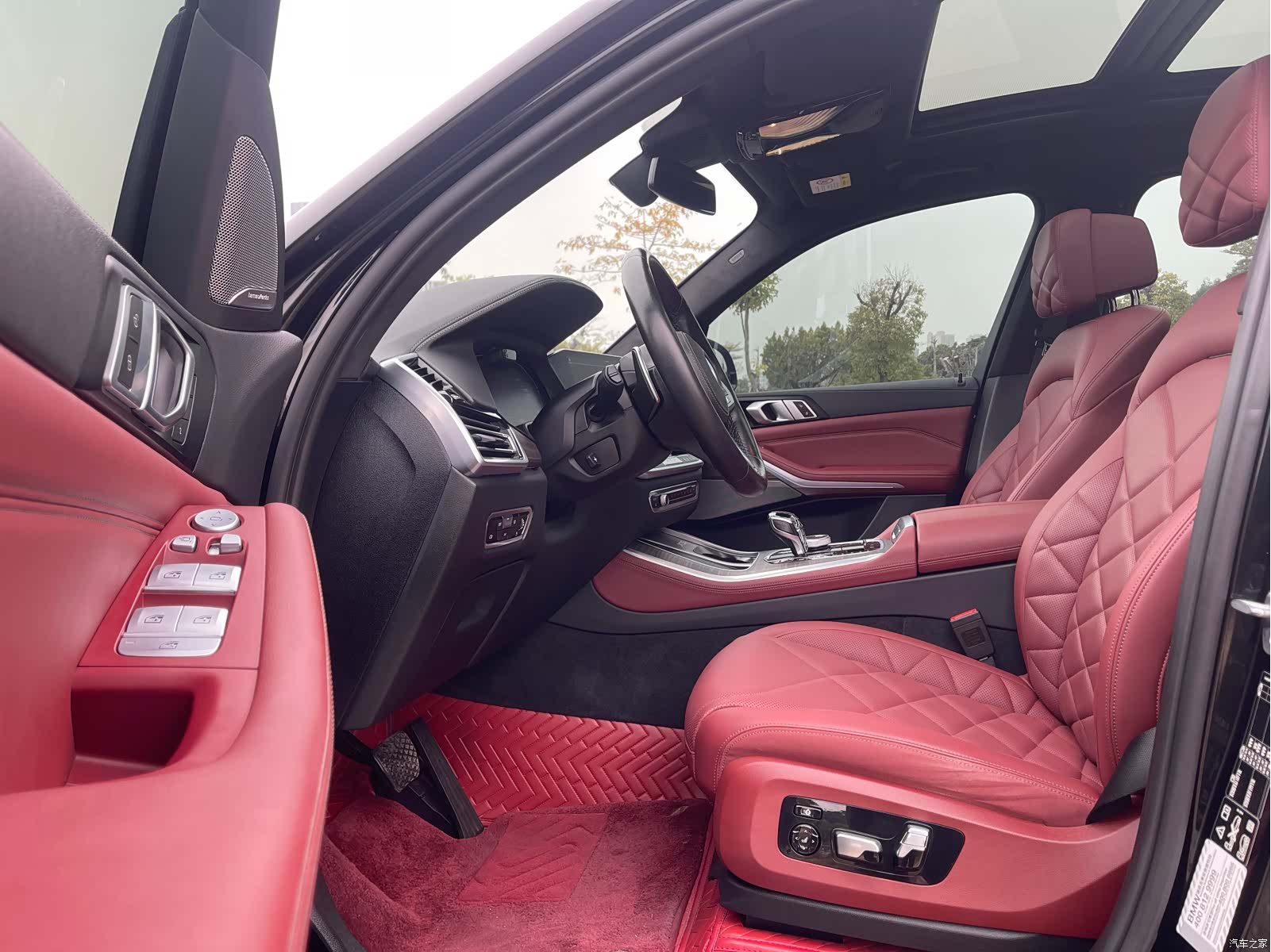 BMW X5, 2022 4
