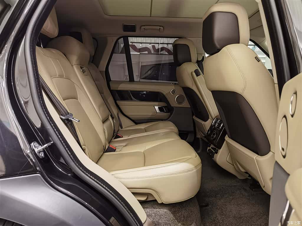 Land Rover Range Rover, 2021 18