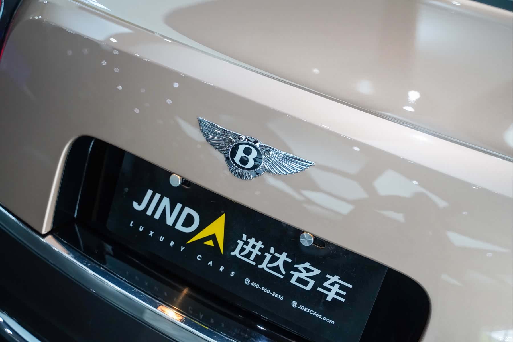 Bentley Mulsanne, 2018 16