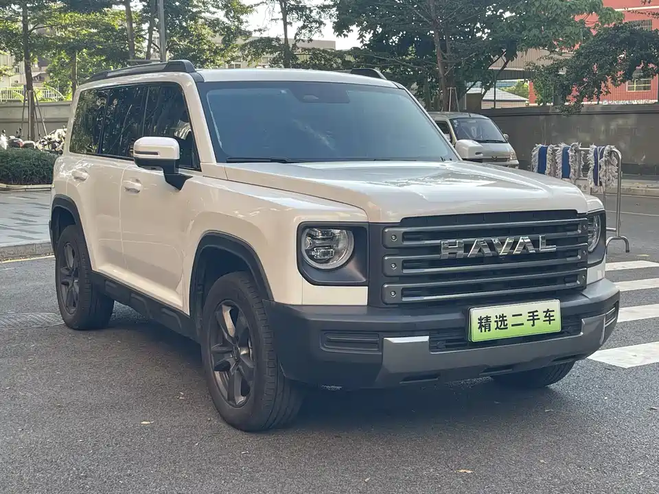Haval Raptors