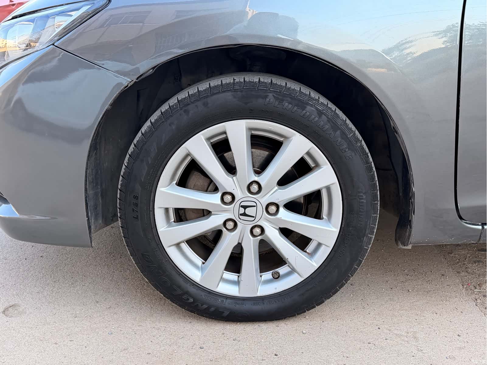 Honda Civic, 2012 9