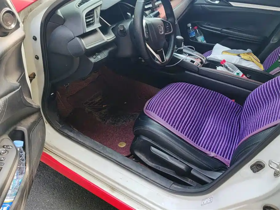 Honda Civic Honda Civic
