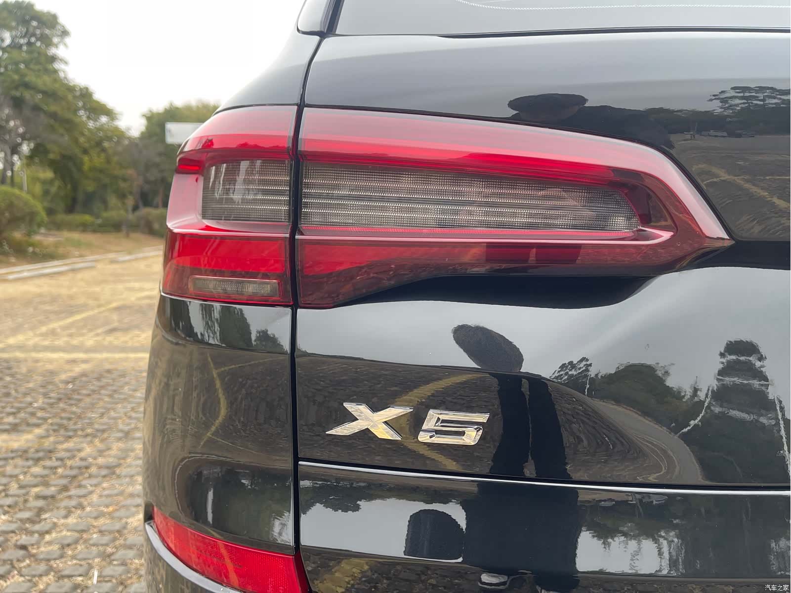 BMW X5, 2022 22