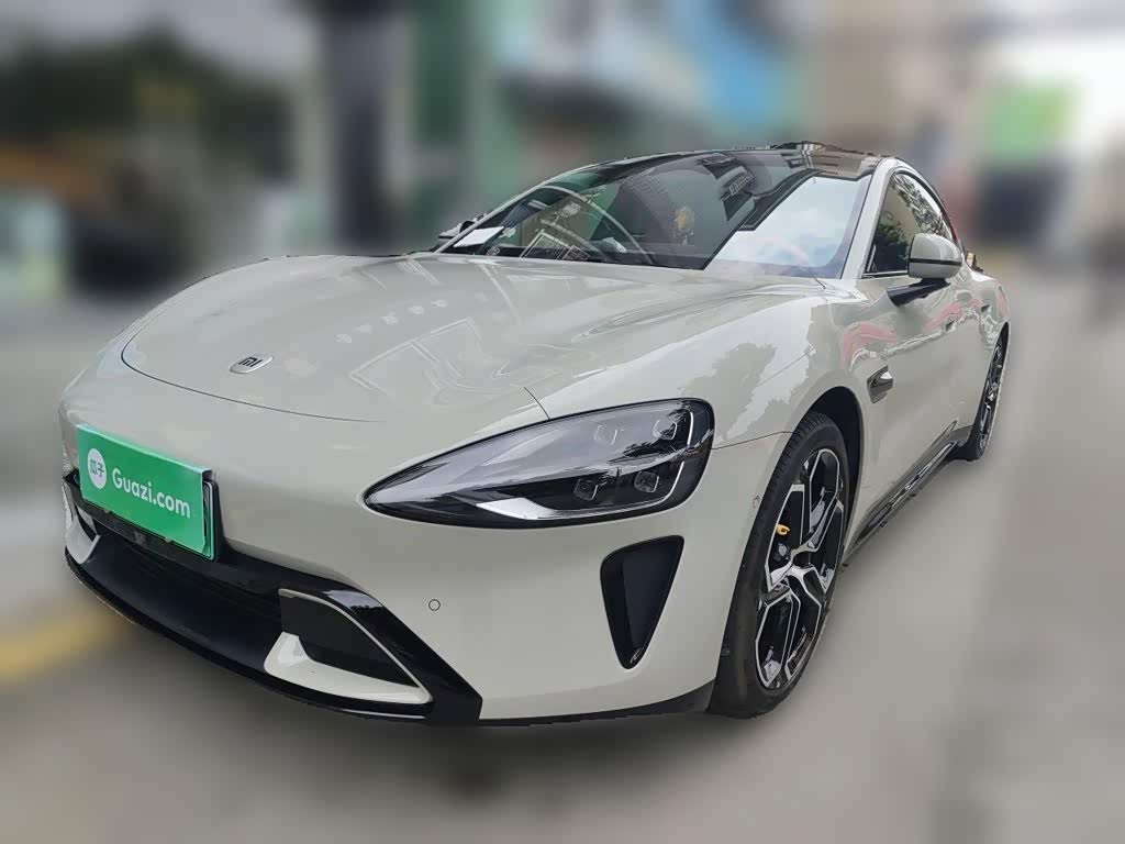 Xiaomi SU7