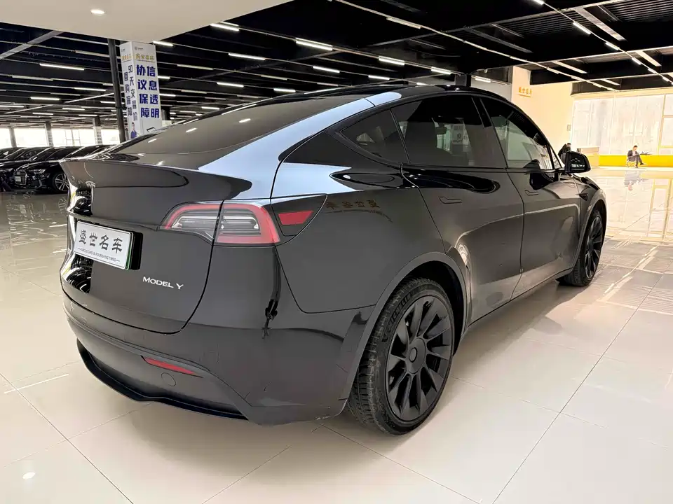 Tesla Model Y Tesla Model Y