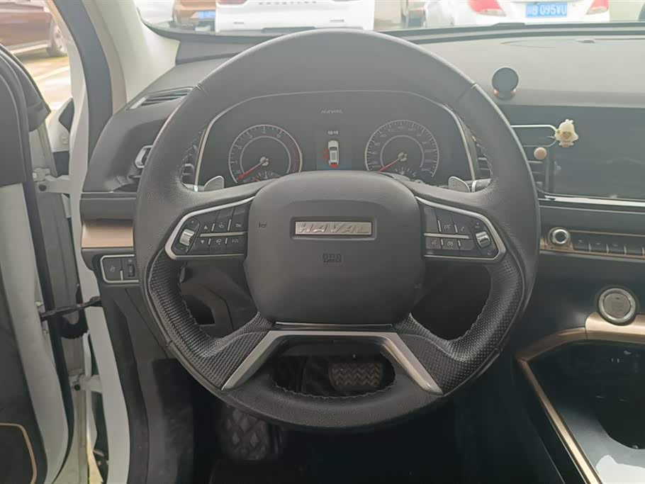 Haval H6 Haval H6