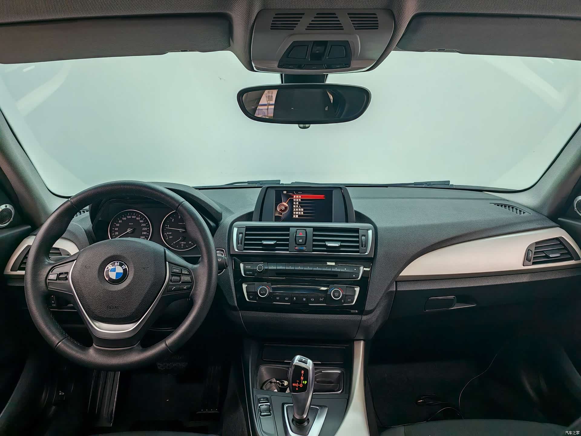 BMW 1 Series, 2016 13