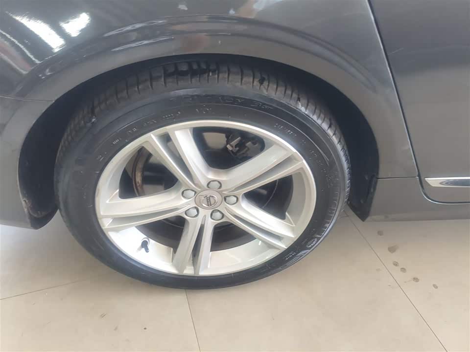 Volvo S90 Volvo S90