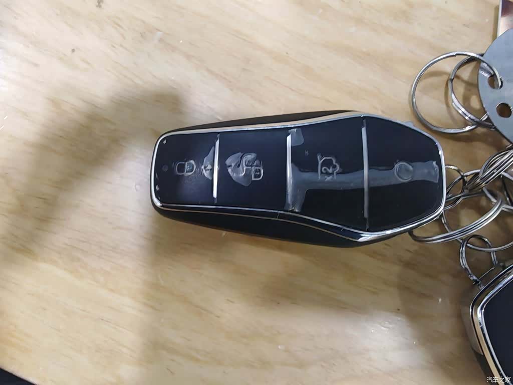 BYD Qin, 2024 9