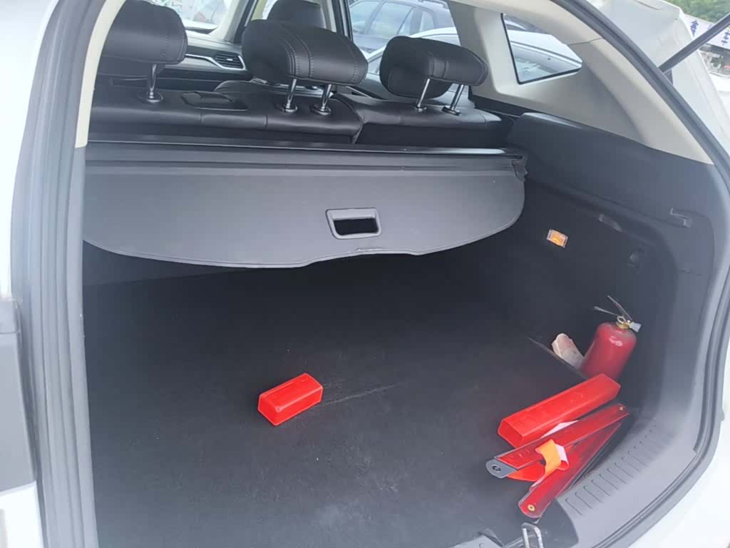 Haval F7, 2019 19