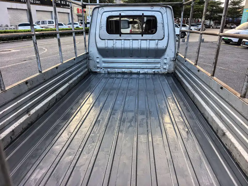 Changan Kaicheng Changan Star Card