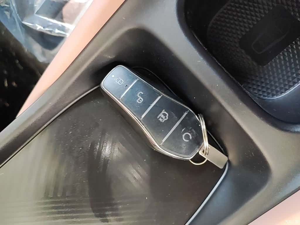 BYD Seagull, 2026 9