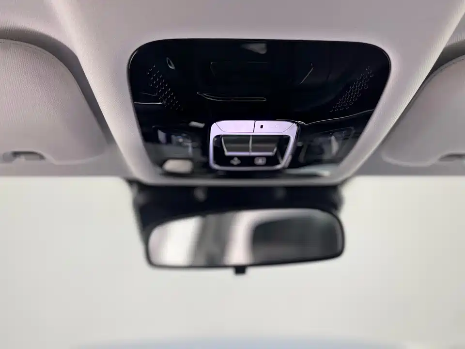 Chery Explore 06 C-DM