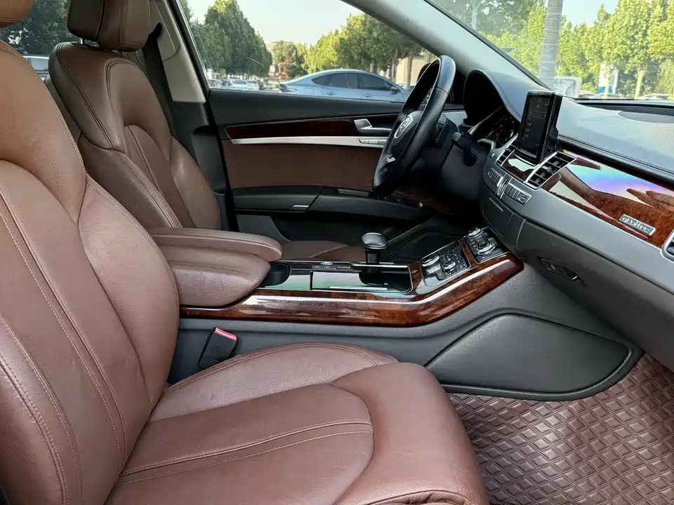 Audi A8 Audi A8