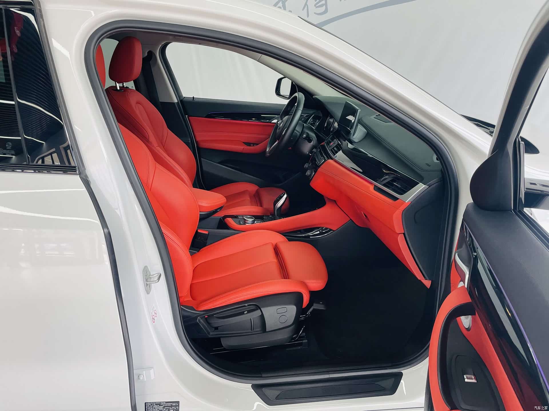 BMW X2, 2021 12