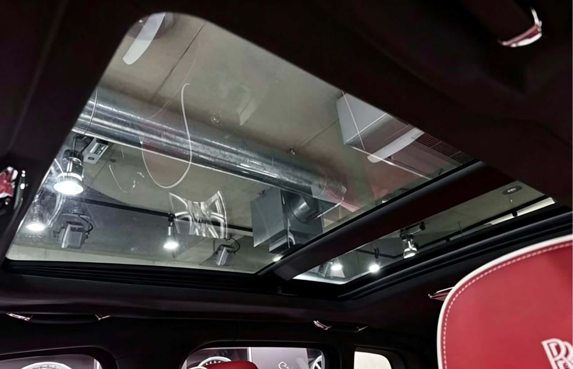 Rolls-Royce Cullinan, 2024 все фото