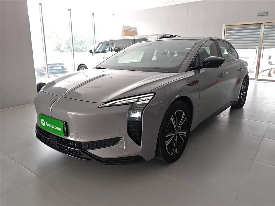 Hongqi EH7 Hongqi EH7