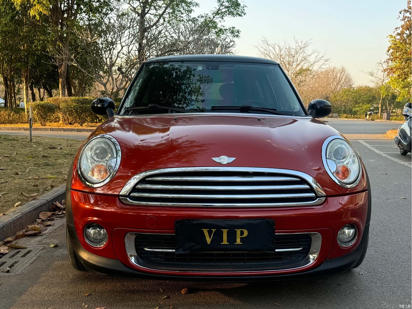 Mini Cooper, 2011 1