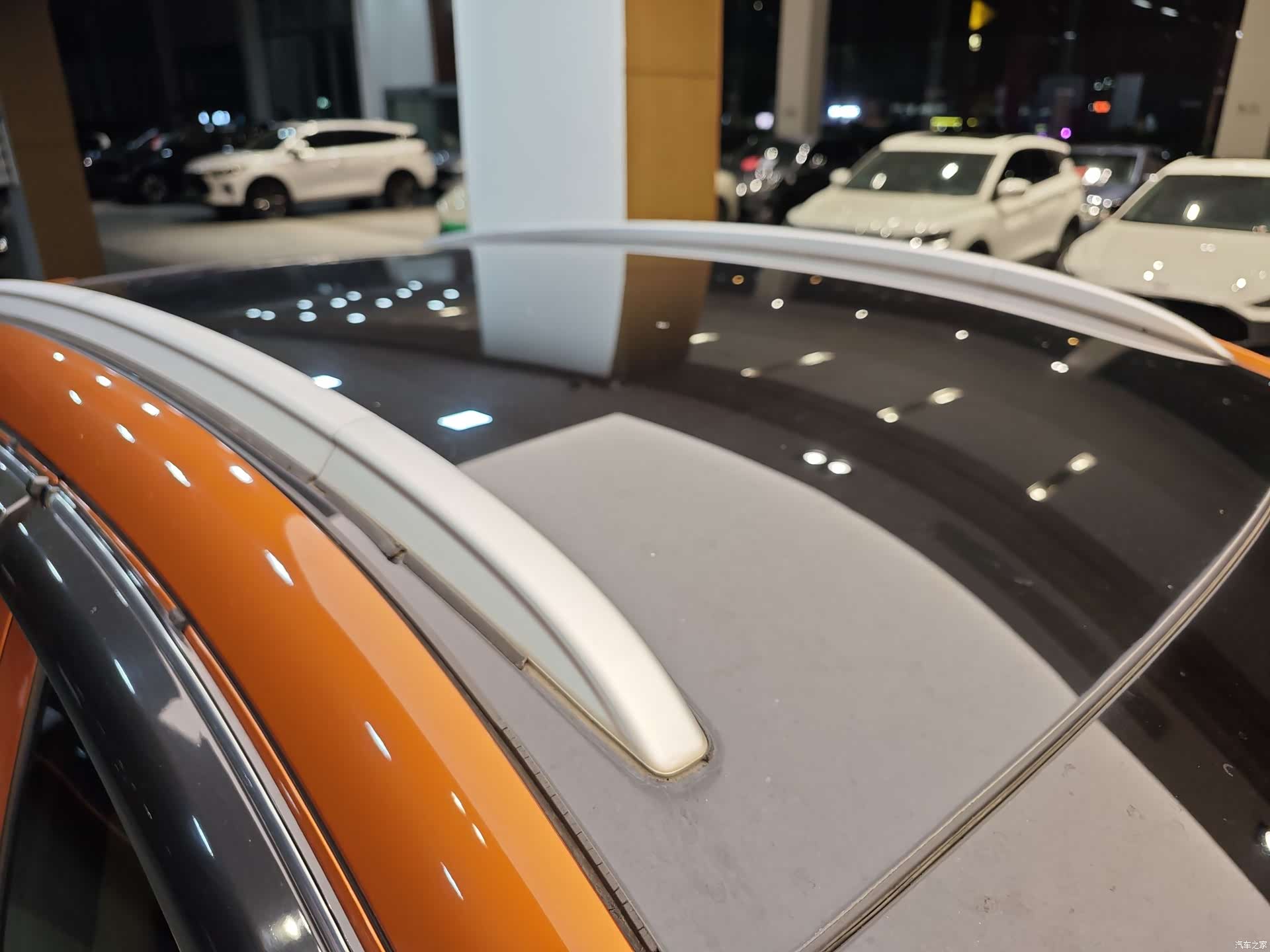 Geely Emgrand, 2016 33