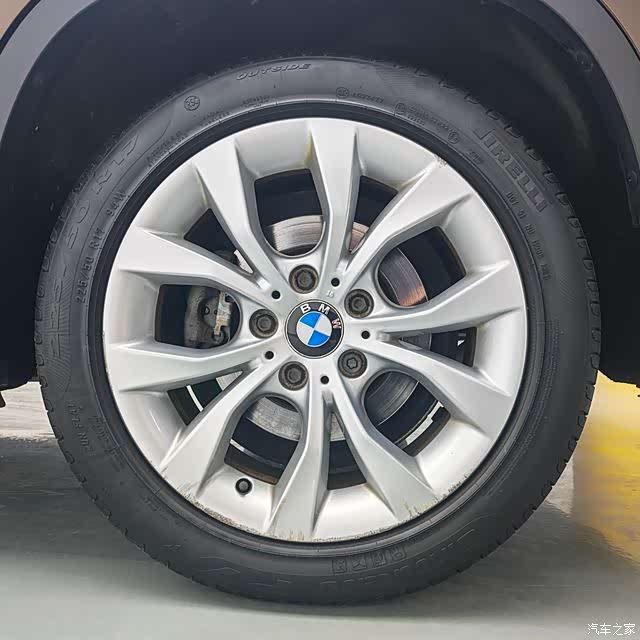 BMW X1, 2014 14