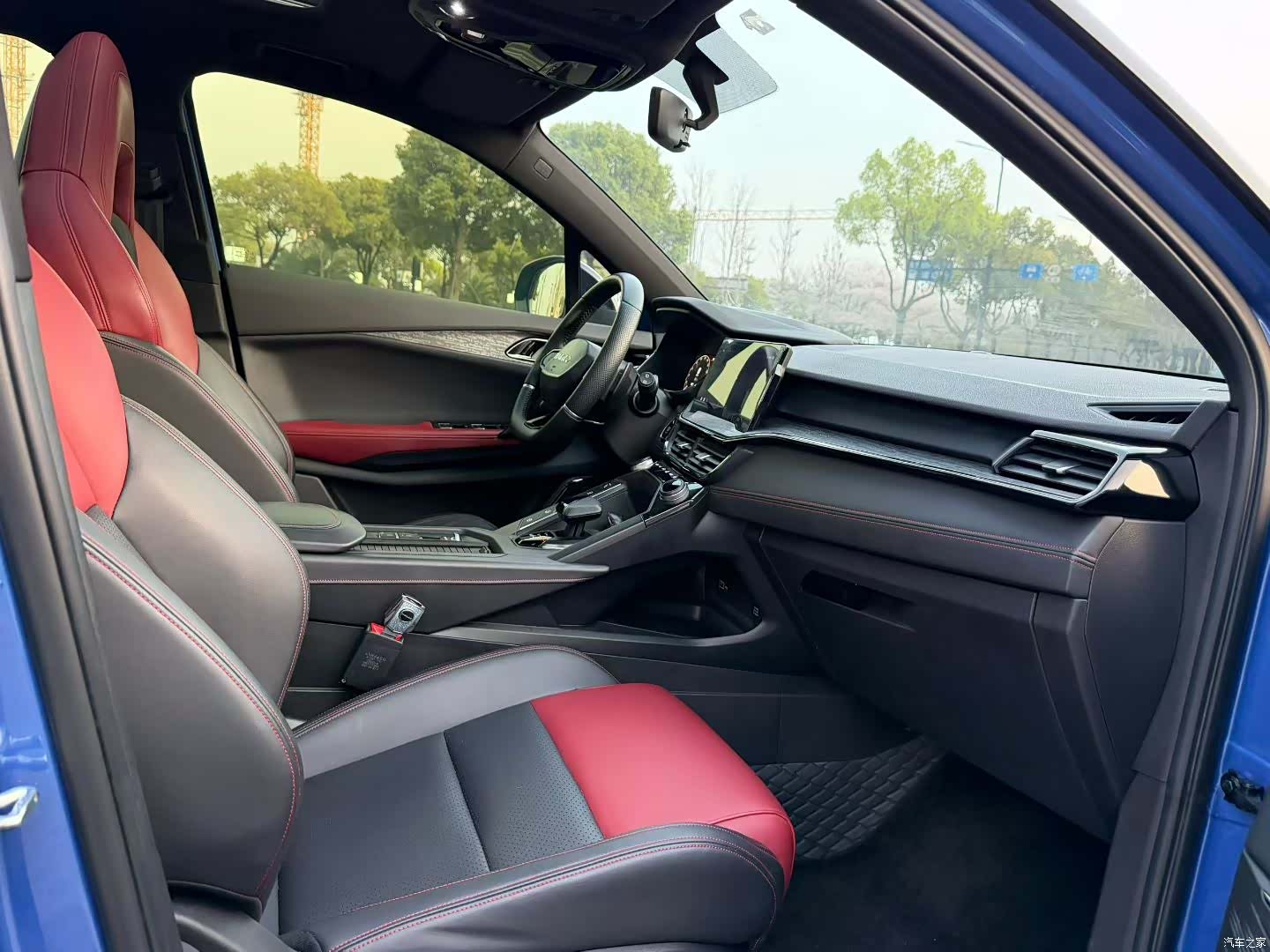 Lynk & Co 02, 2021 8