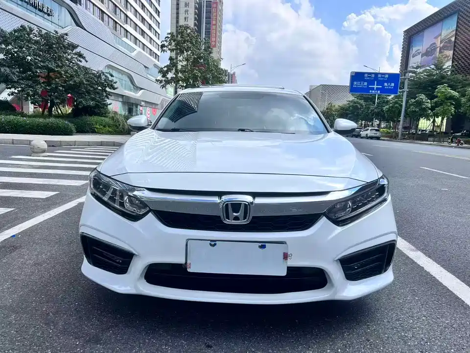 Honda Yingshipai Honda Yingshipai