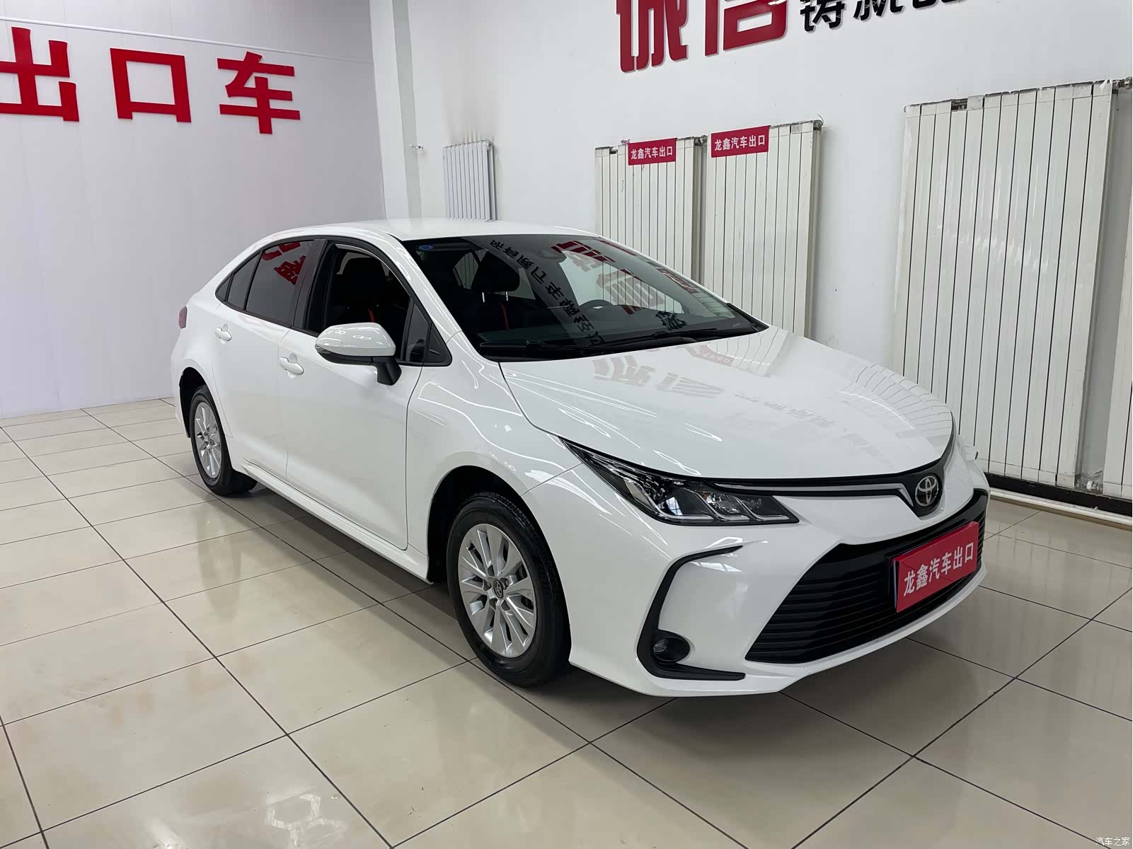 Toyota Corolla, 2023 3