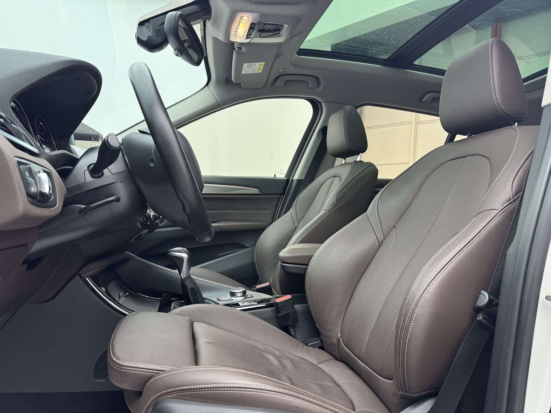 BMW X1, 2019 15