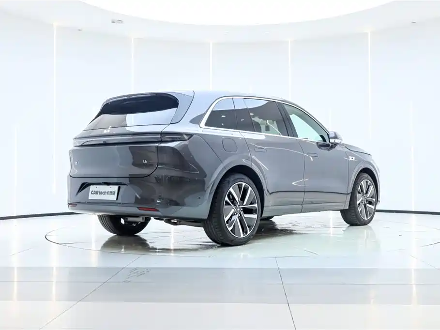 Li Auto Ideal L6