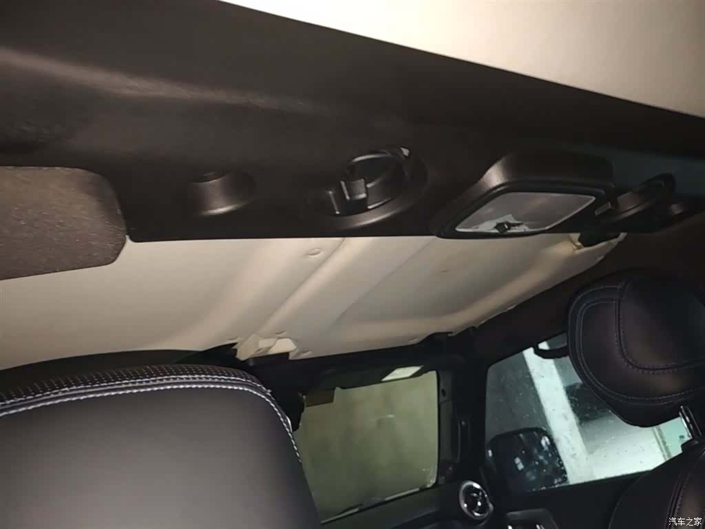 BAIC BJ40, 2022 18