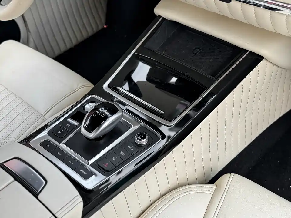 SsangYong SS DOLPHIN