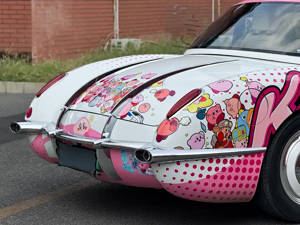 SsangYong SS DOLPHIN