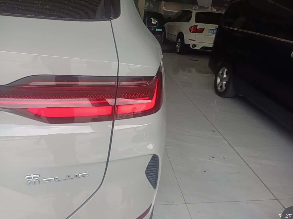 BYD Song, 2023 8