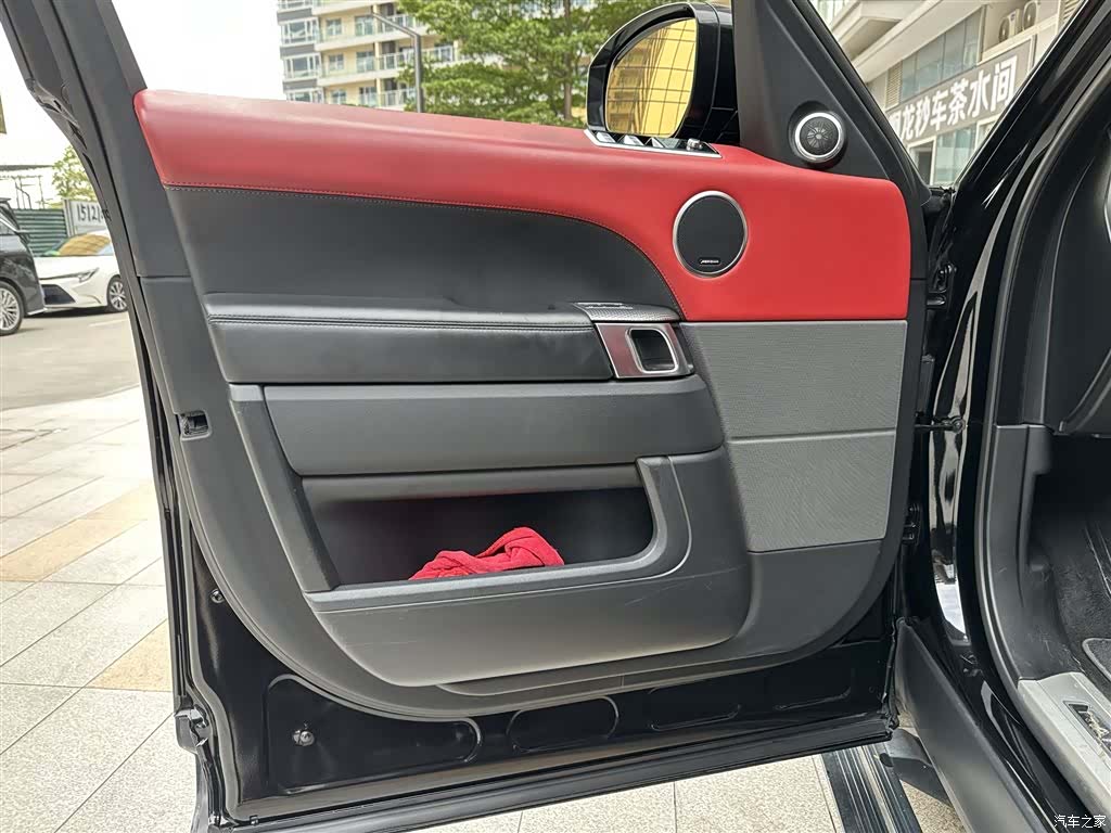 Land Rover Range Rover, 2020 22