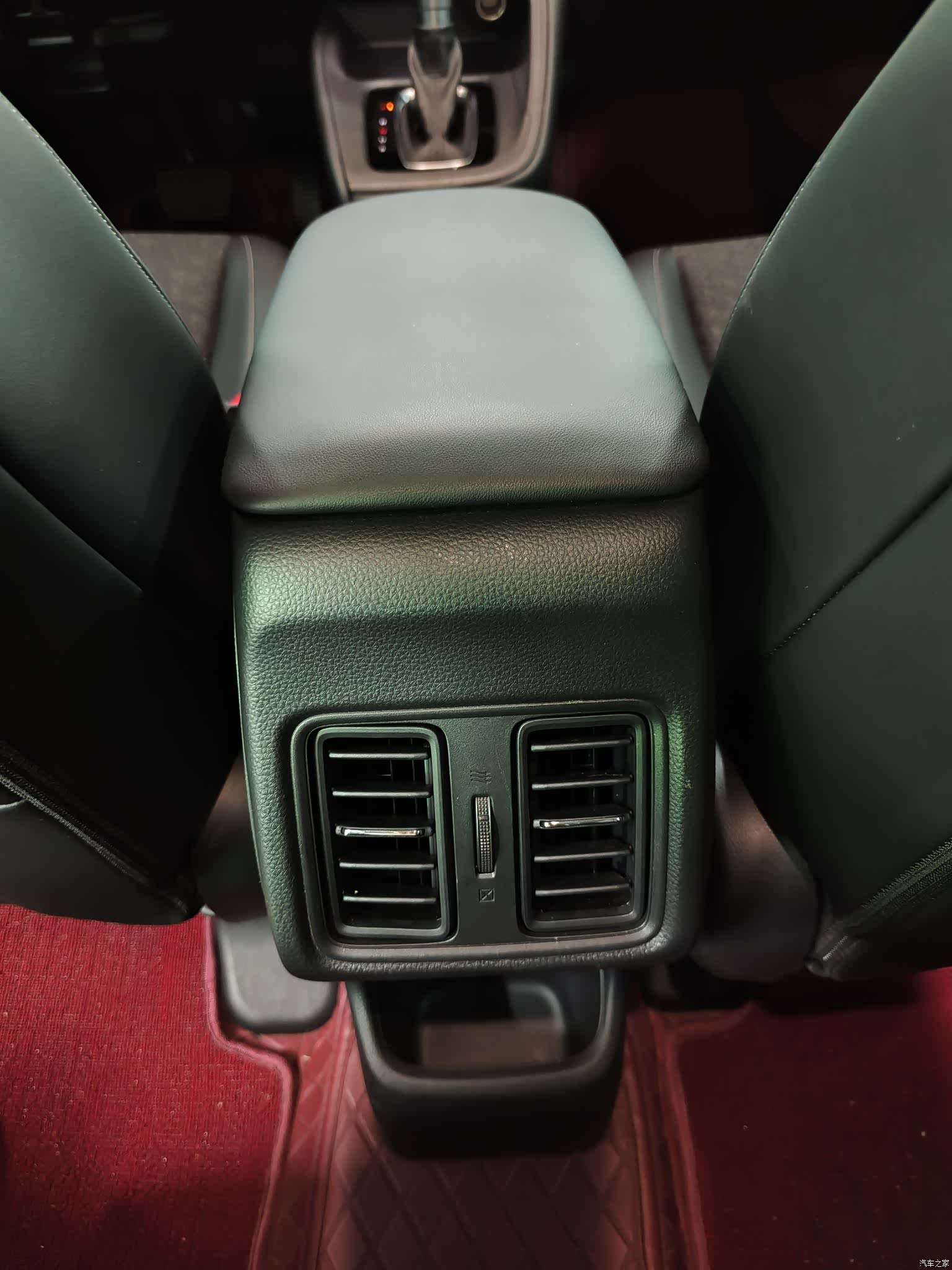 Honda XR-V, 2024 15