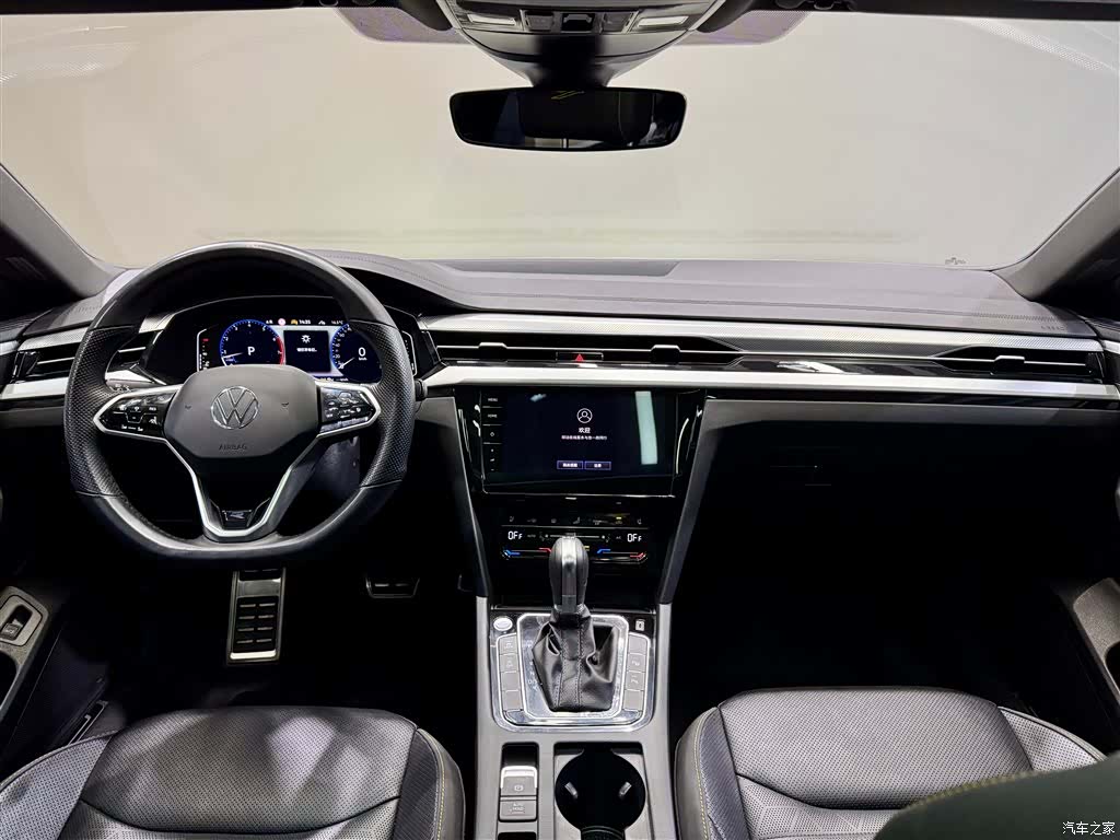 Volkswagen CC, 2024 15